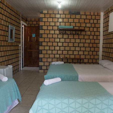 Porto Suites Pousada Pôrto das Galinhas Buitenkant foto
