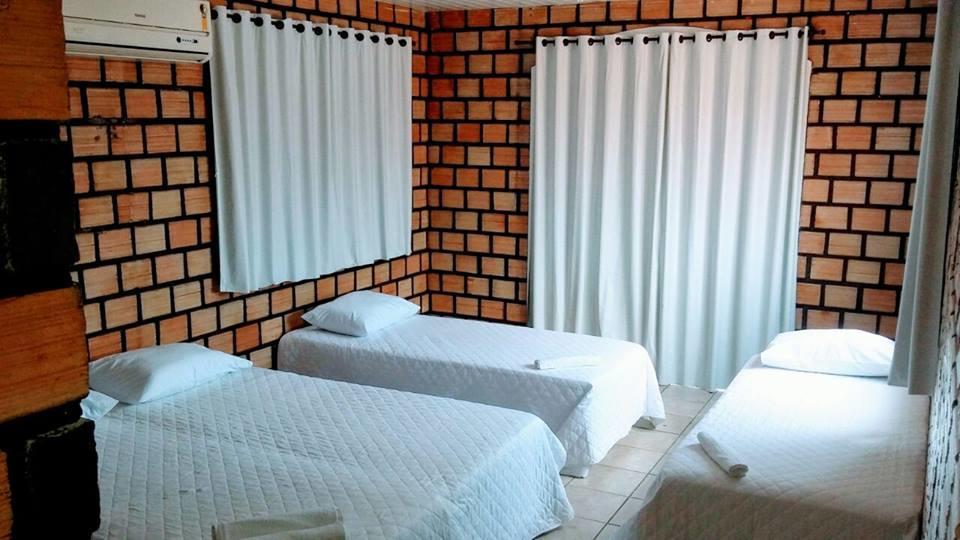 Porto Suites Pousada Pôrto das Galinhas Buitenkant foto