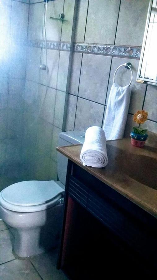 Porto Suites Pousada Pôrto das Galinhas Buitenkant foto