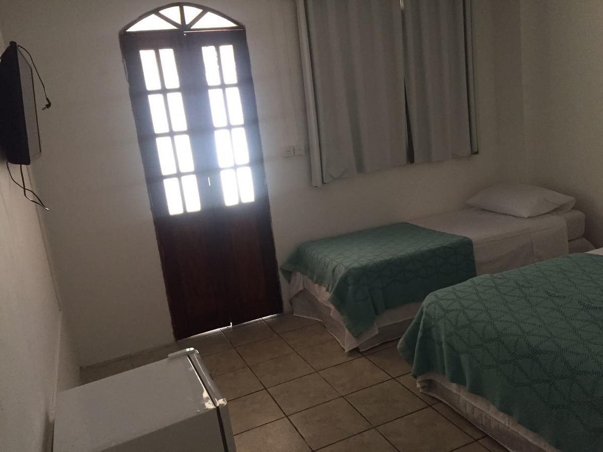 Porto Suites Pousada Pôrto das Galinhas Buitenkant foto