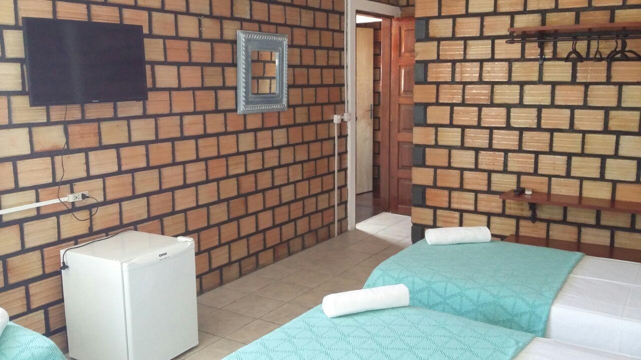 Porto Suites Pousada Pôrto das Galinhas Buitenkant foto