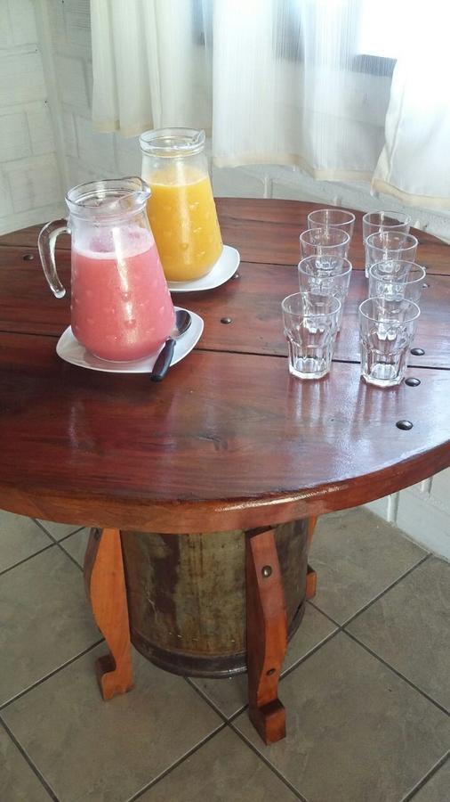 Porto Suites Pousada Pôrto das Galinhas Buitenkant foto