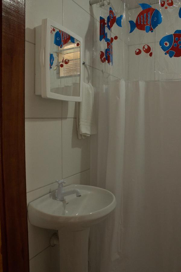 Porto Suites Pousada Pôrto das Galinhas Buitenkant foto