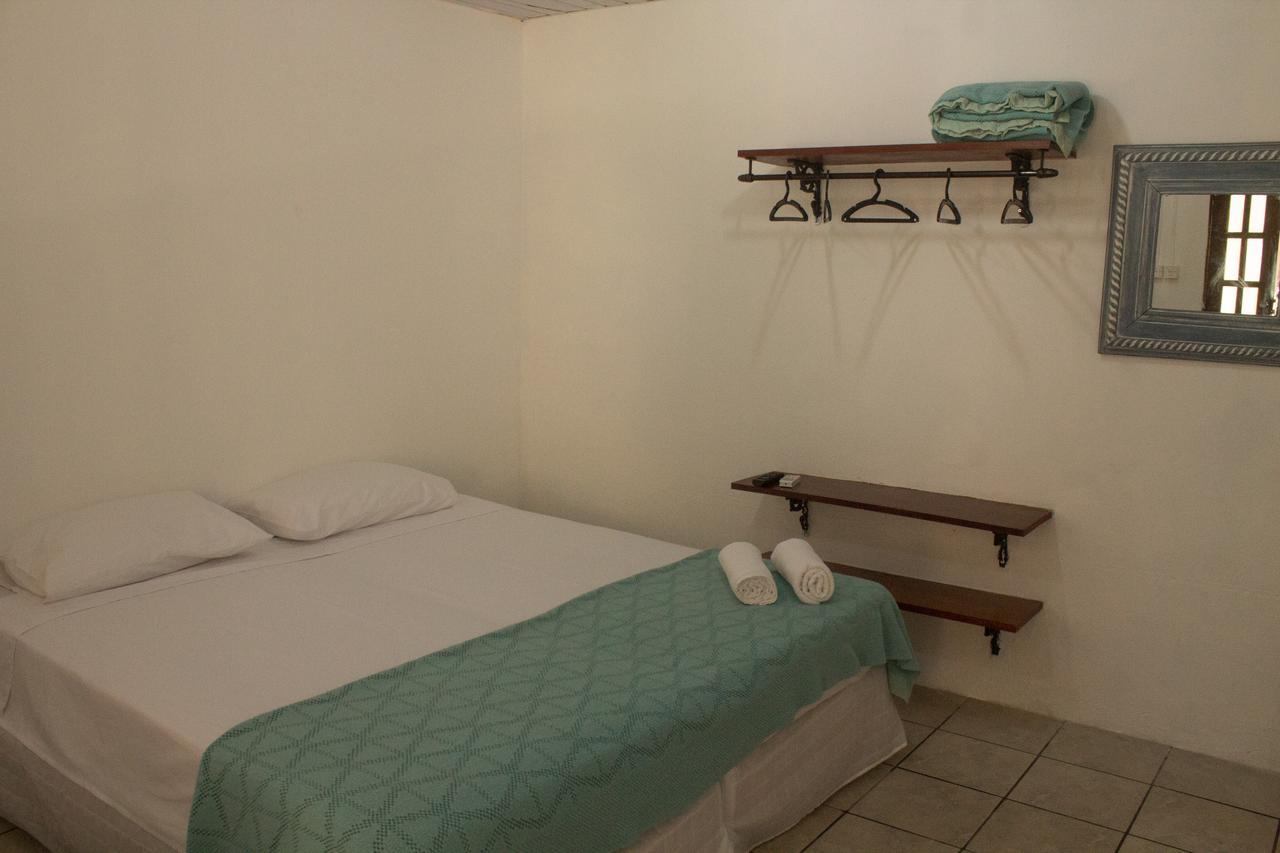 Porto Suites Pousada Pôrto das Galinhas Buitenkant foto