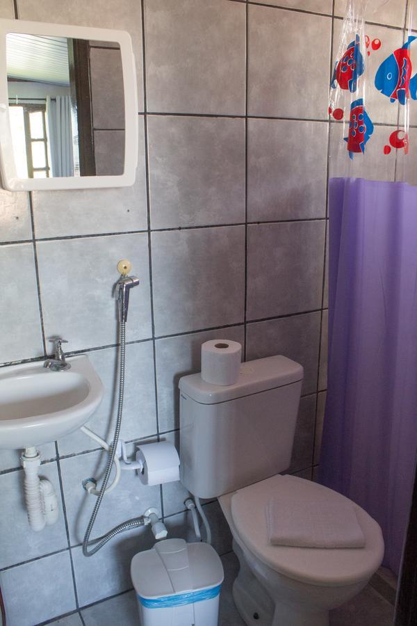 Porto Suites Pousada Pôrto das Galinhas Buitenkant foto