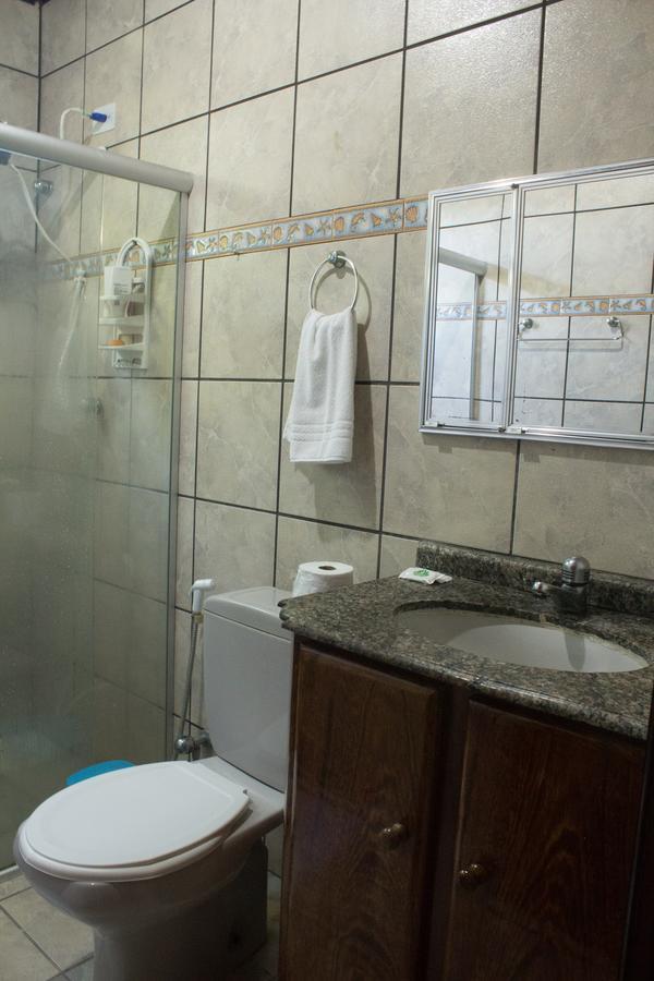 Porto Suites Pousada Pôrto das Galinhas Buitenkant foto