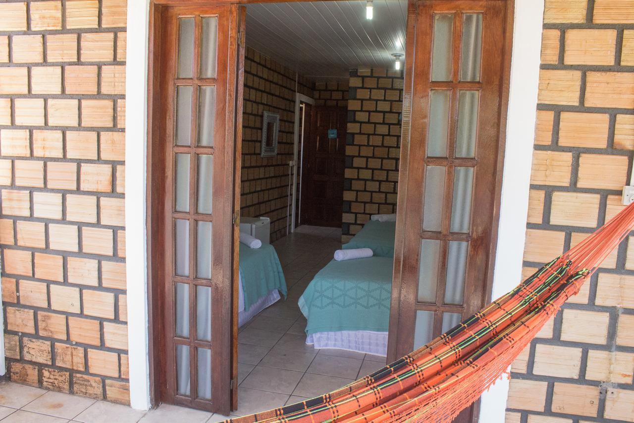Porto Suites Pousada Pôrto das Galinhas Buitenkant foto